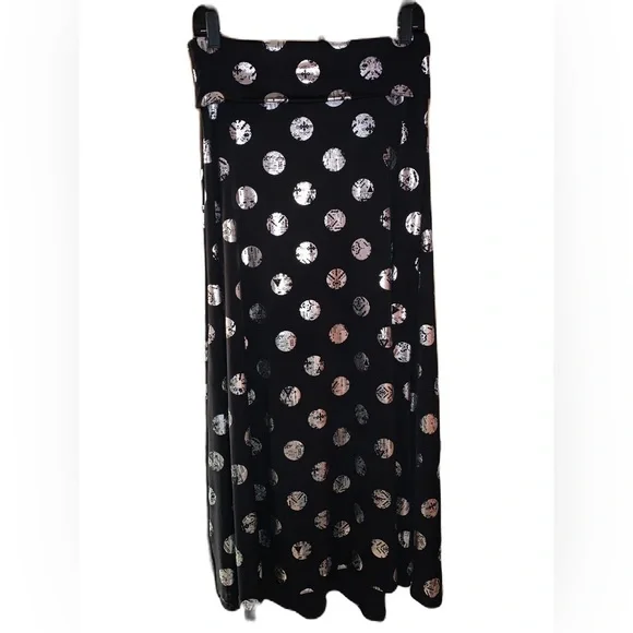 Lularoe Skirt - Picture 1 of 3